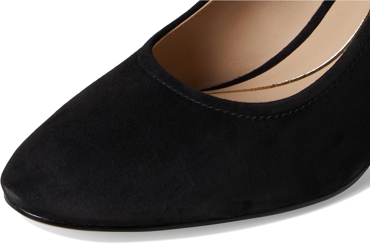 콜 한 Nella Block Heel Pumps