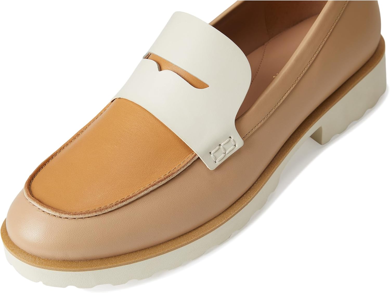 콜 한 Geneva Loafers