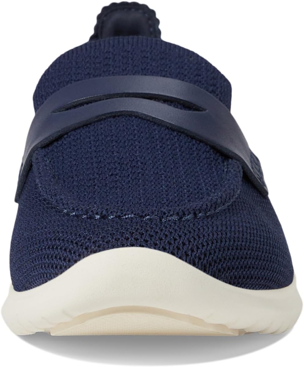 콜 한 Zerogrand Meritt 스티치라이트 Loafers