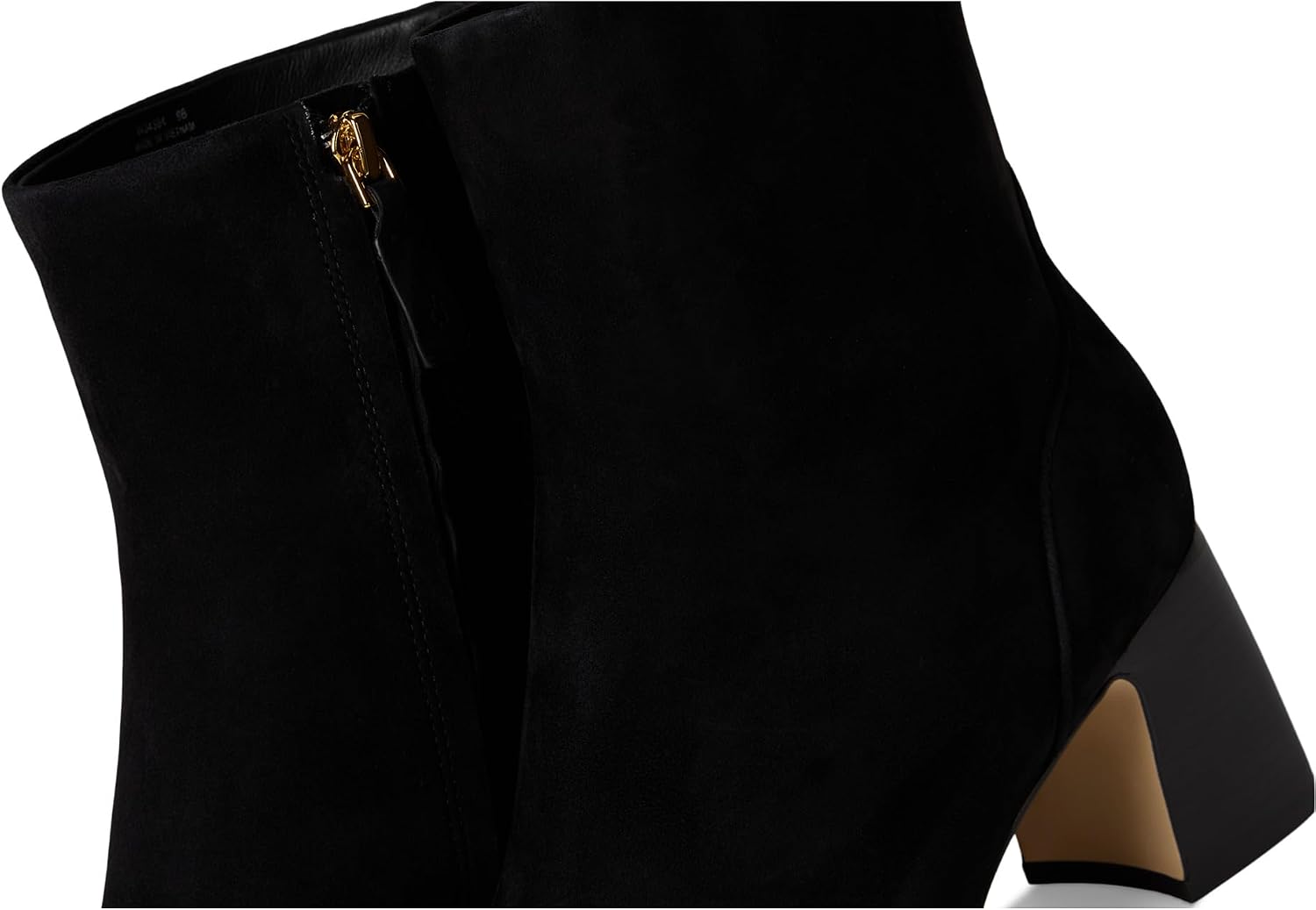 콜 한 Gemma Dress Booties