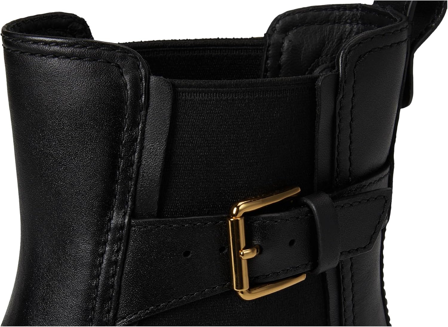 콜 한 Shibley 워터프루프 Lug Buckle Booties