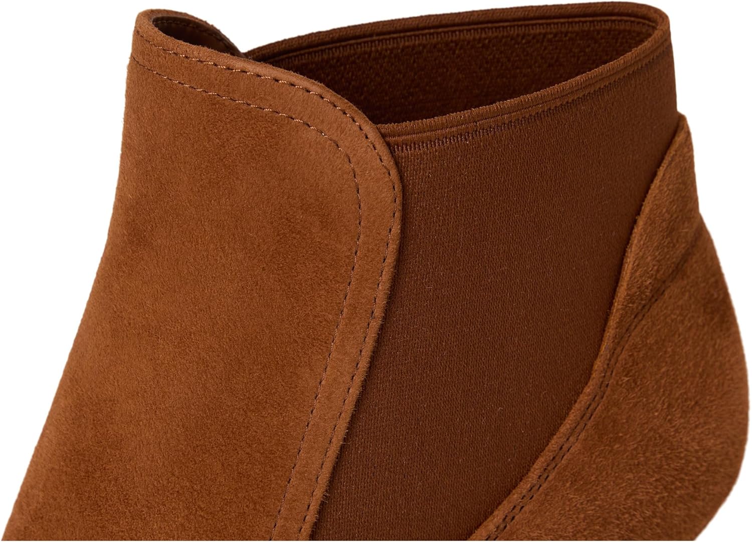 콜 한 고 To Jamela Chelsea Booties