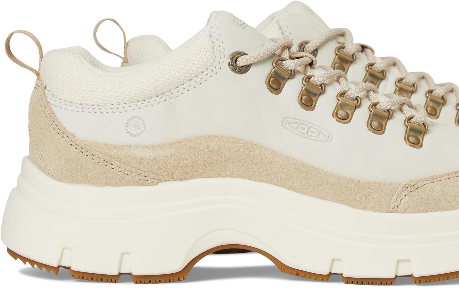 킨 Kosa Oxford Durable 플랫폼 Style Durable