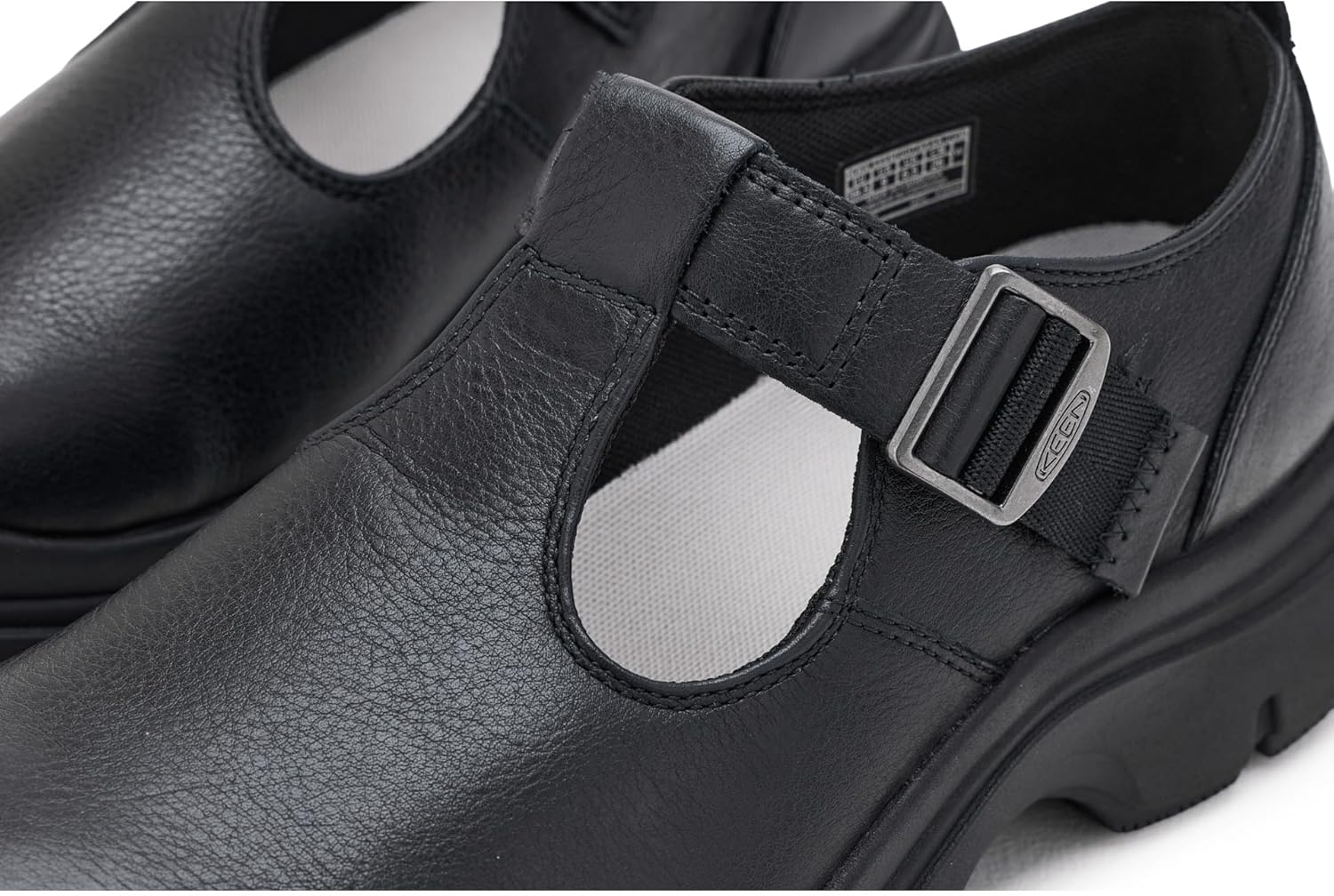 킨 Kosa Backstrap Mary Jane 샌들