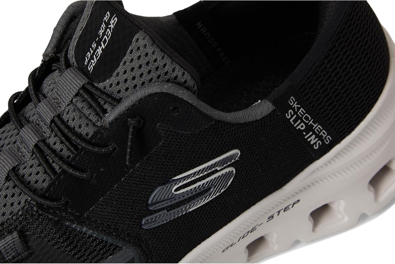 스케쳐스 Glide Step Pro Hands 프리 슬립 인스