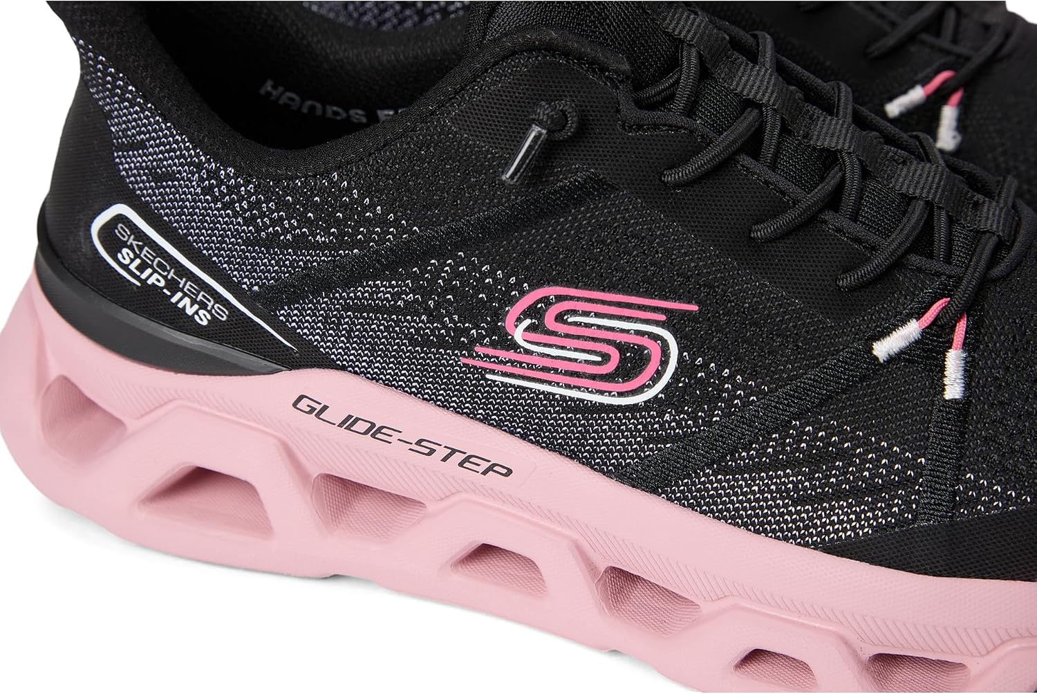 스케쳐스 Glide Step Altus Hands 프리 슬립 인스