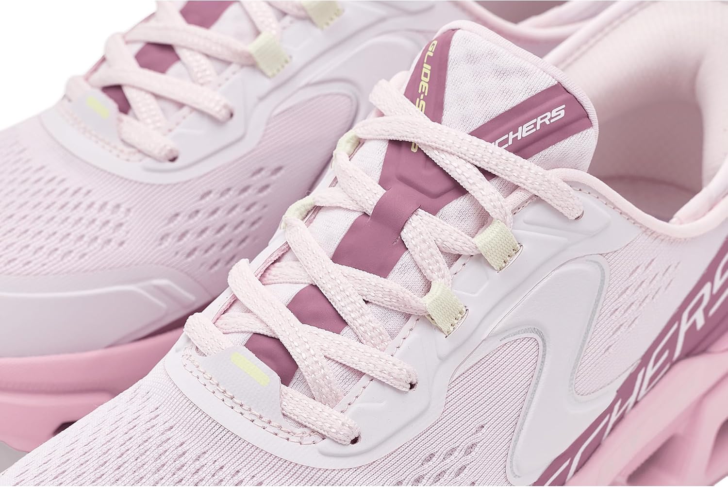 스케쳐스 Glide Step Altus Hands 프리 슬립 인스