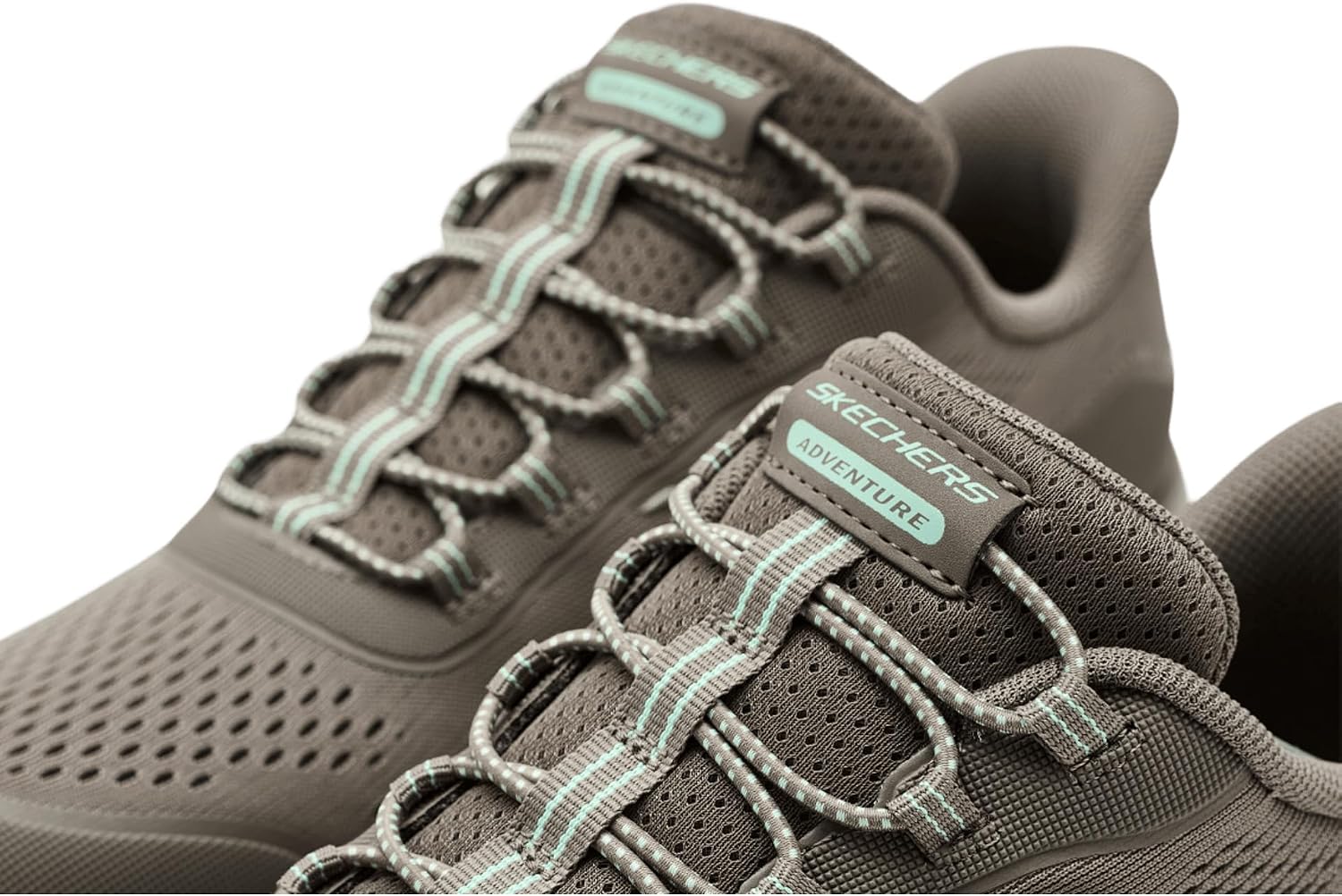 스케쳐스 Glide Step Sole Hands 프리 슬립 인스