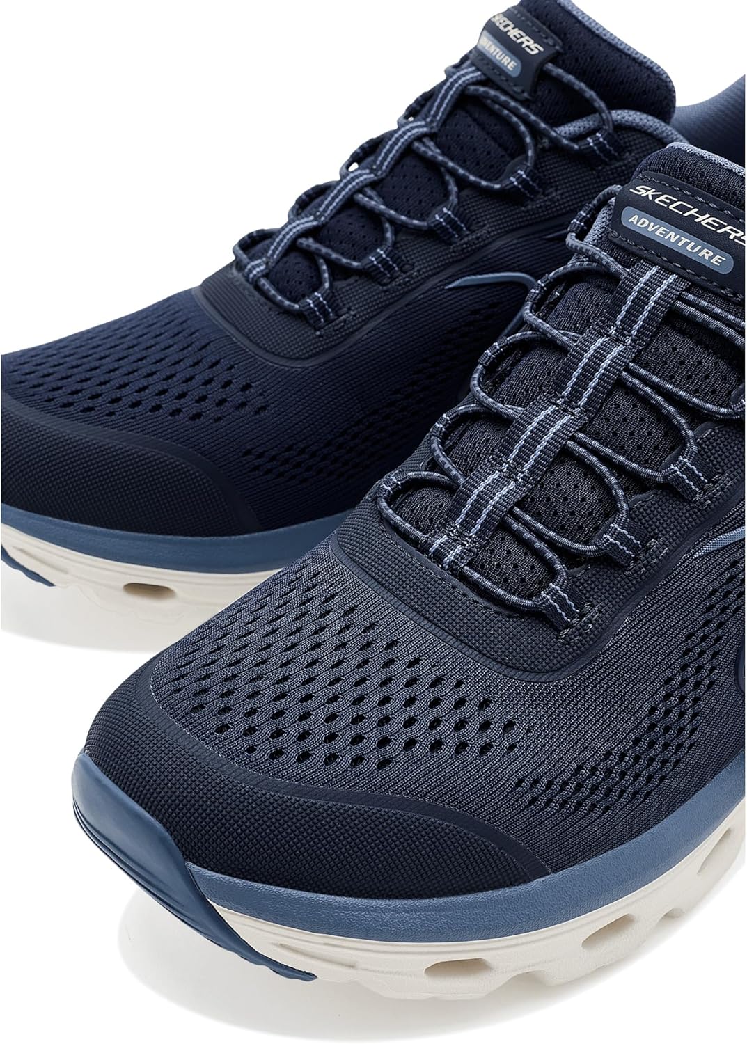 스케쳐스 Glide Step Sole Hands 프리 슬립 인스