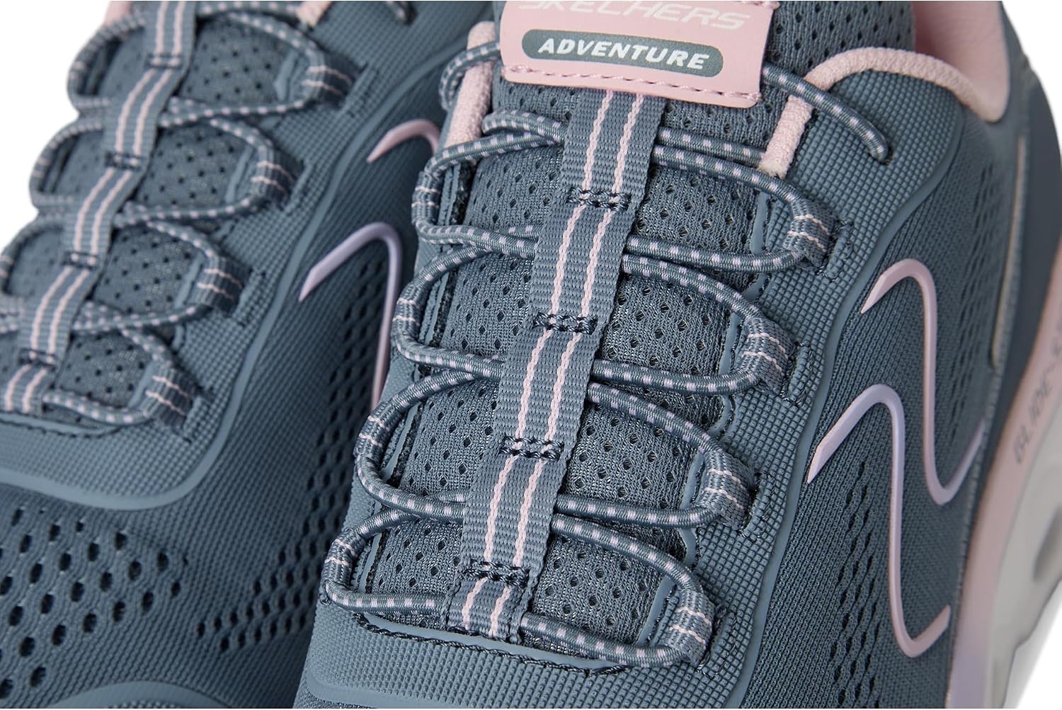 스케쳐스 Glide Step Sole Hands 프리 슬립 인스