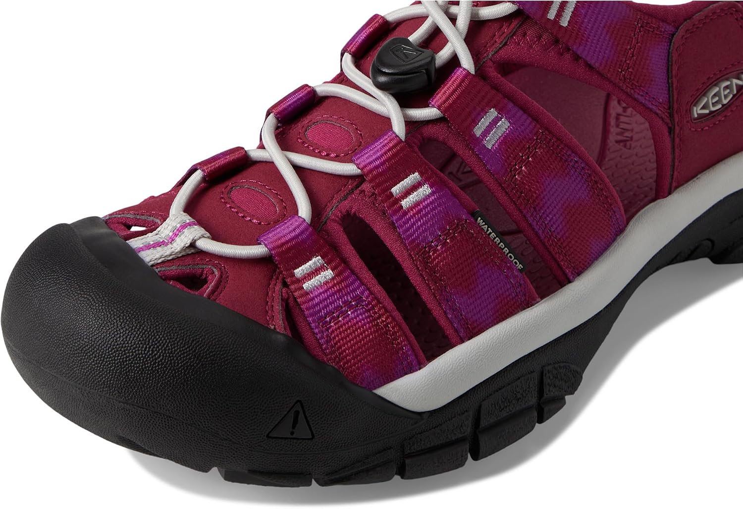 킨 Newport H2