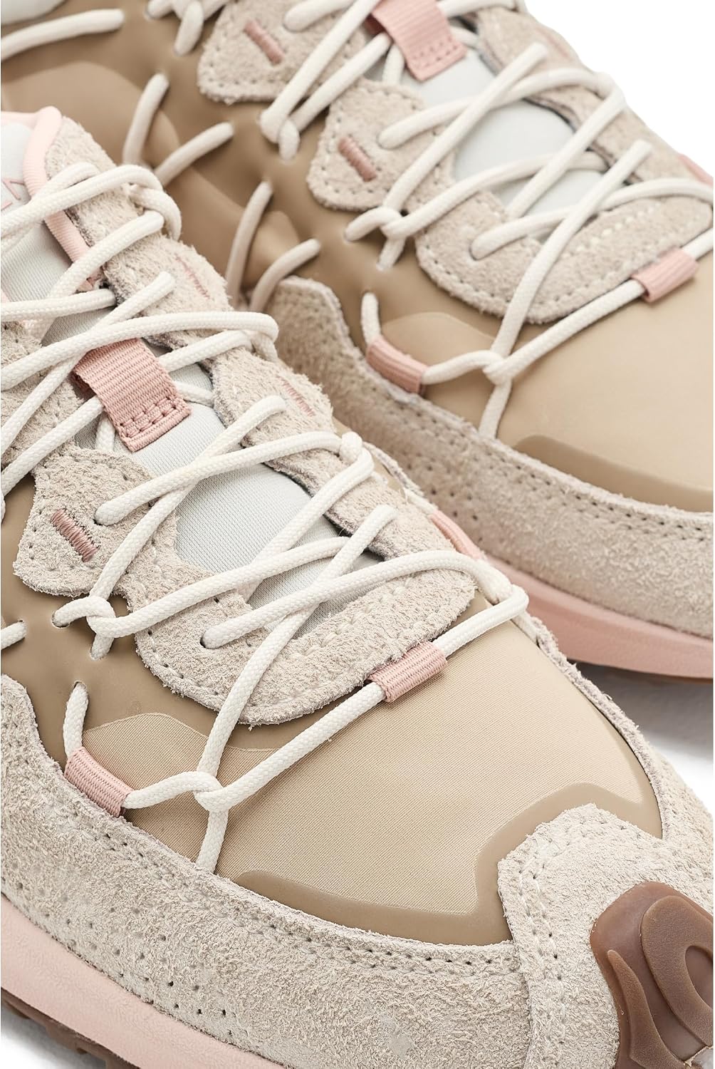 킨 UNEEK Trekker 스니커즈