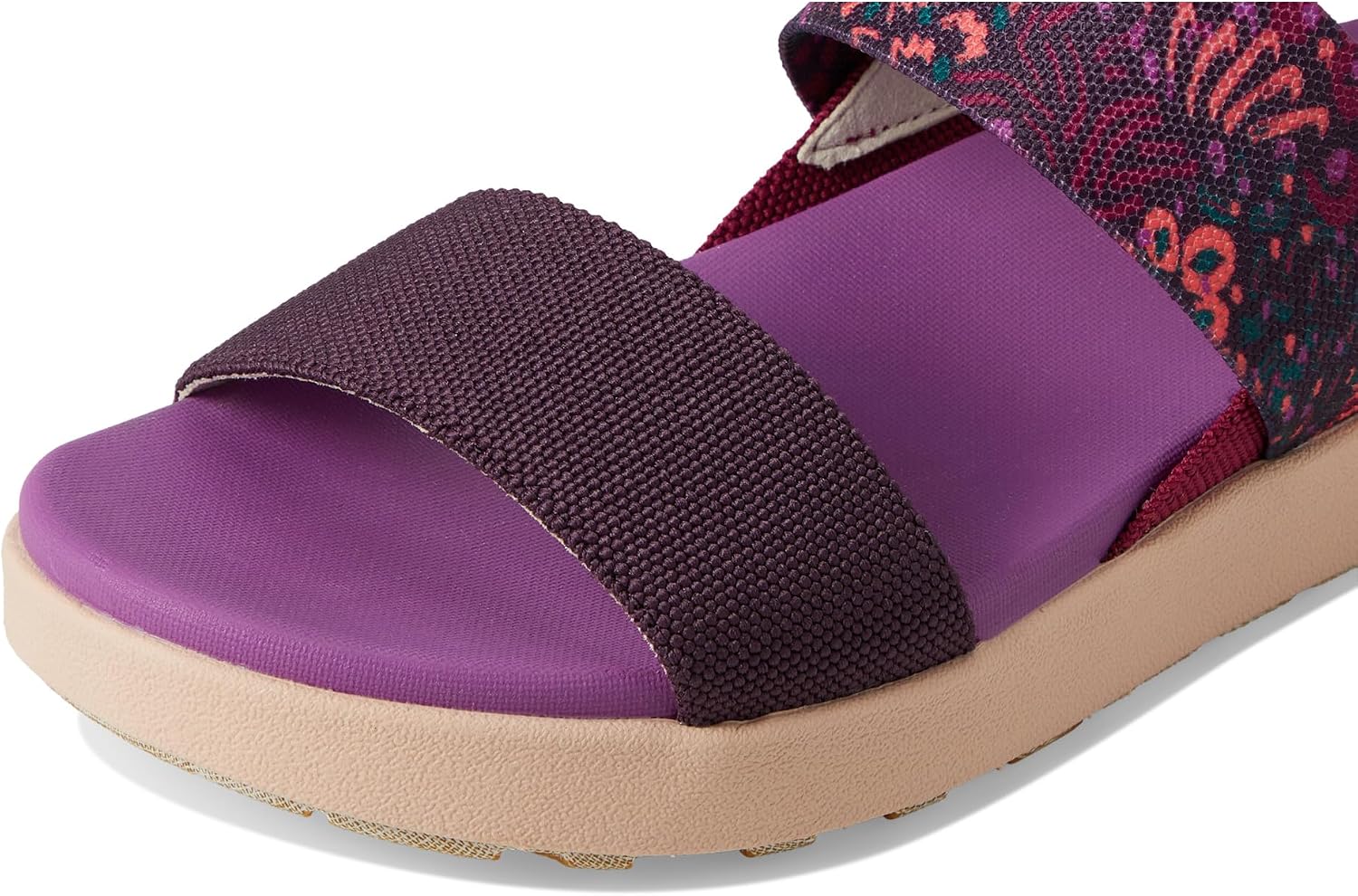 킨 Elle Backstrap