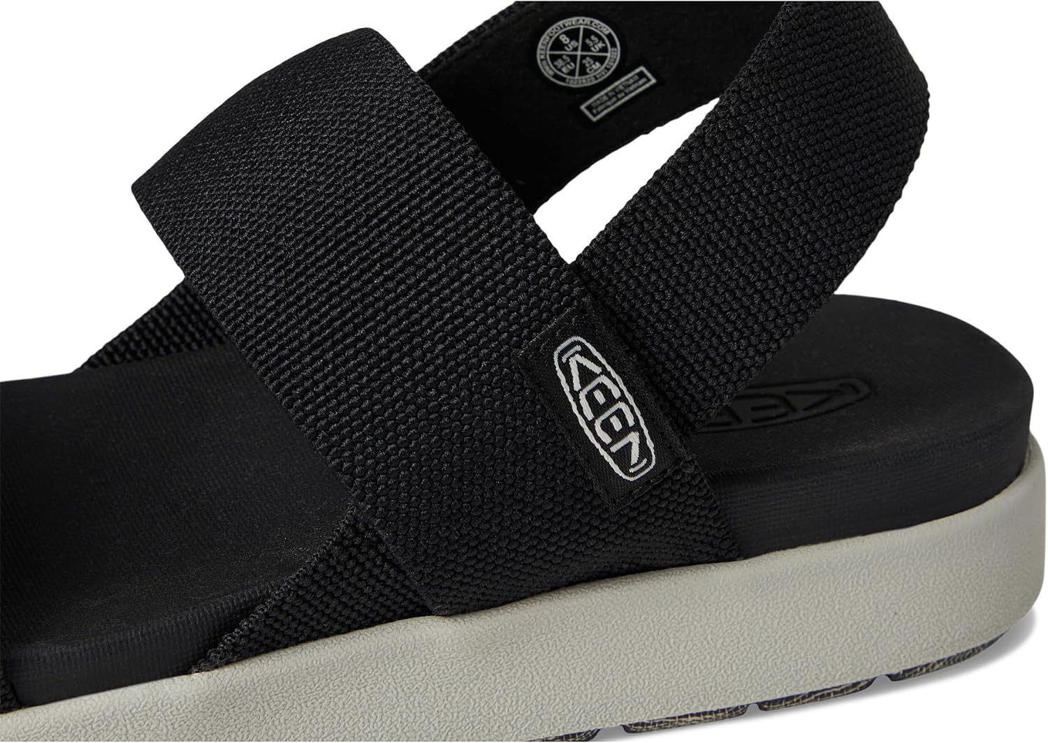킨 Elle Backstrap
