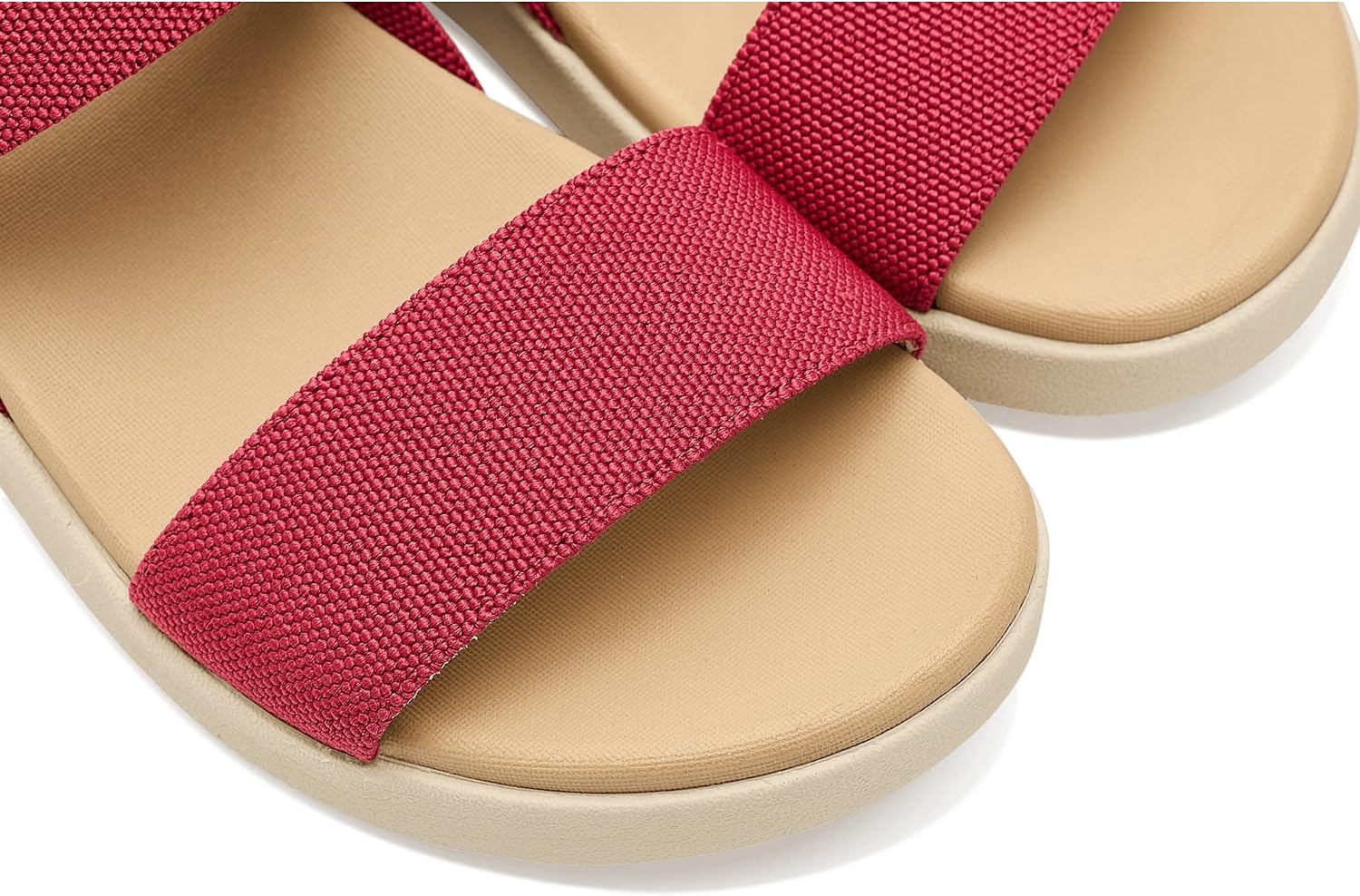 킨 Elle Backstrap