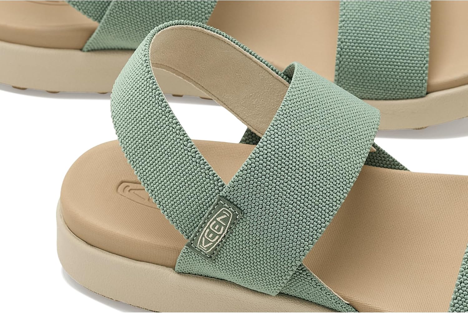 킨 Elle Backstrap