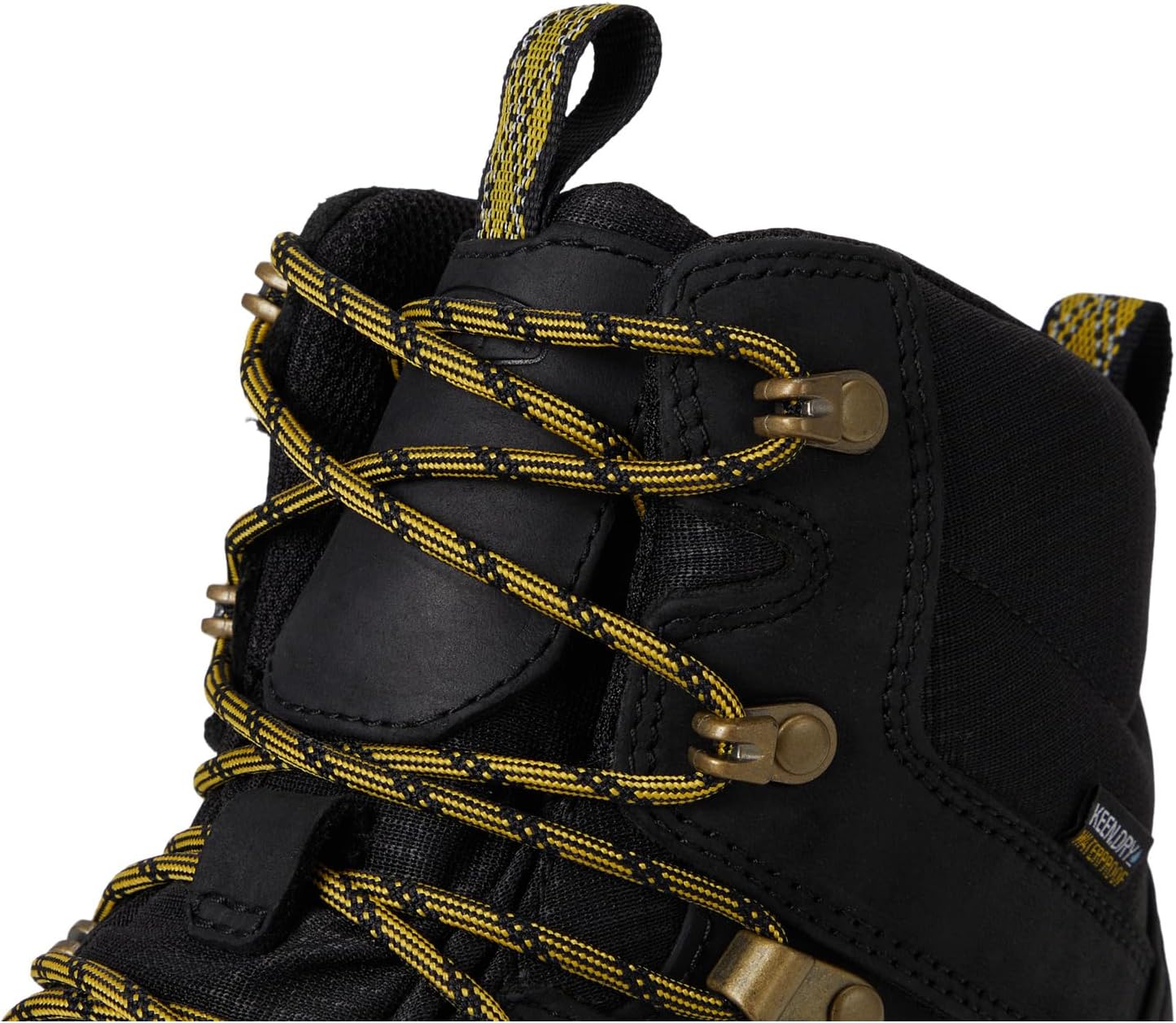 킨 Revel 4 미드 Height Polar Insulated 워터프루프