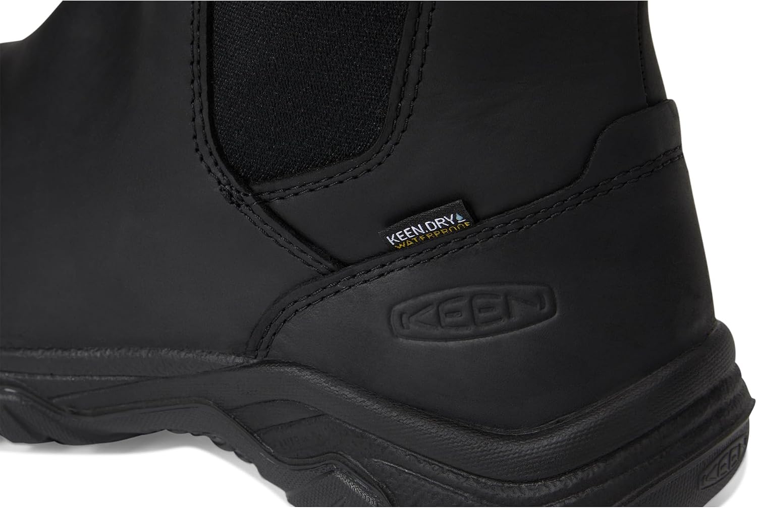 킨 Anchorage 4 워터프루프 Pull 온 Durable Insulated