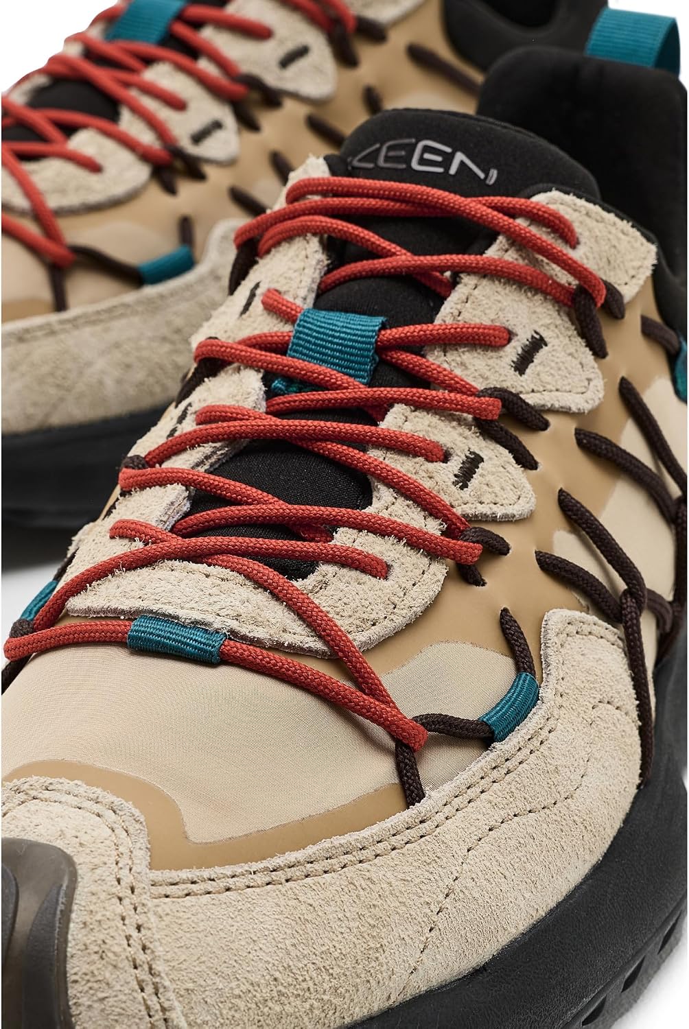 킨 UNEEK Trekker 스니커즈