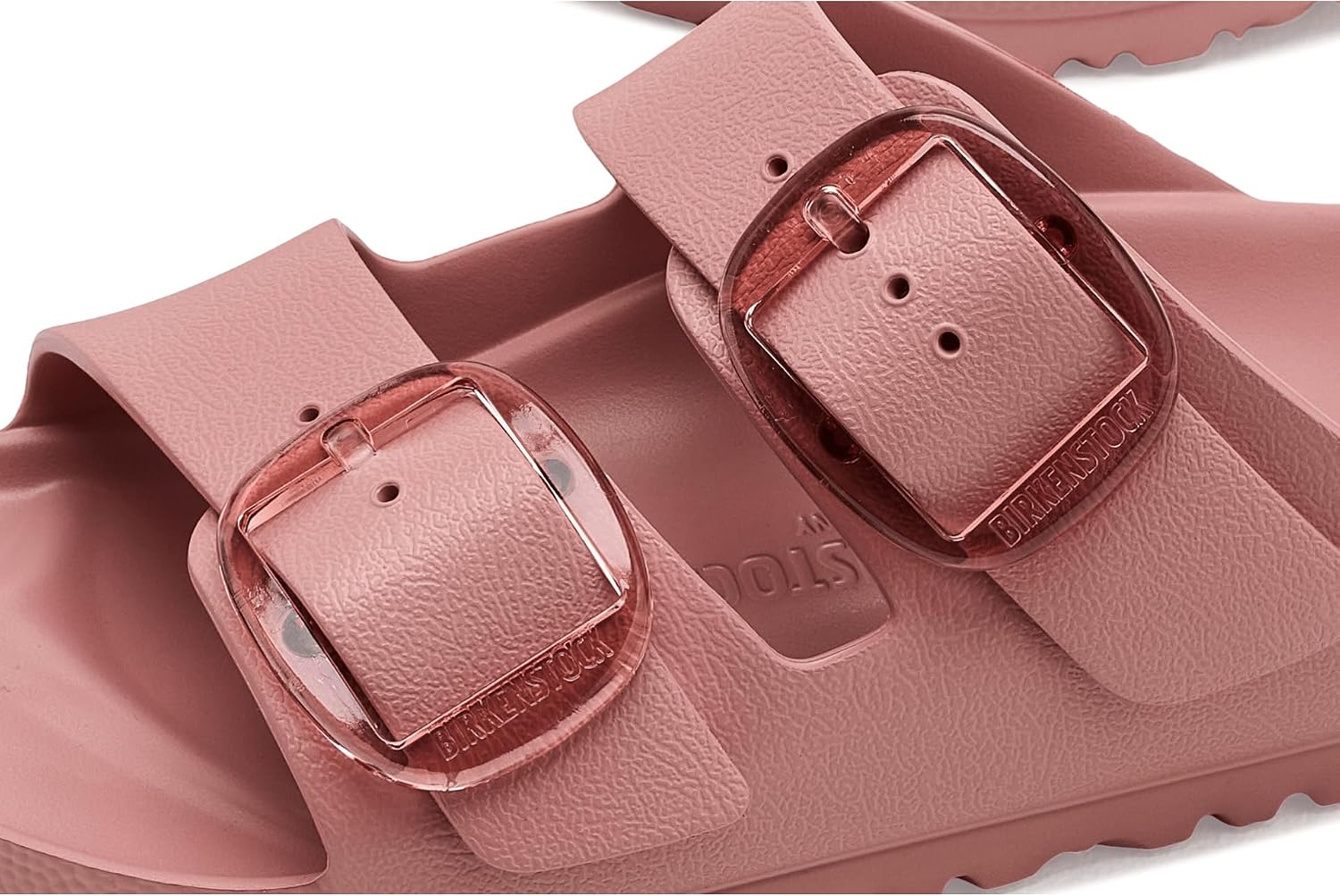 버켄스탁 아리조나 빅 Buckle EVA Essentials