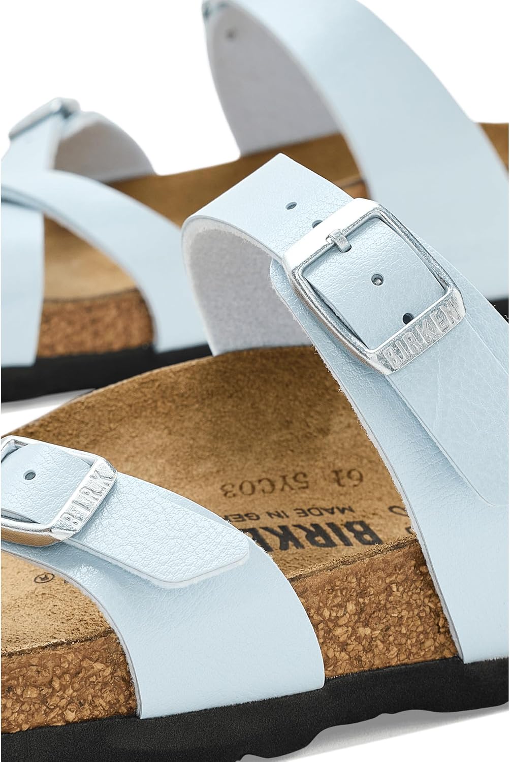 버켄스탁 Mayari Birko Flor™ Graceful