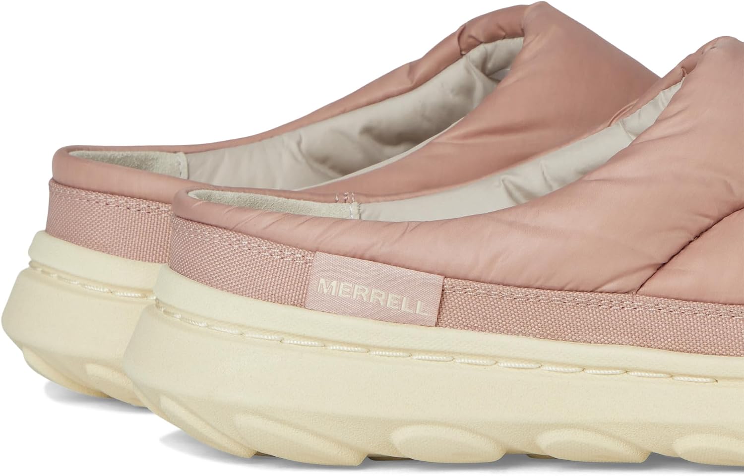 머렐 Hut Moc 2 Quilted 슬라이드