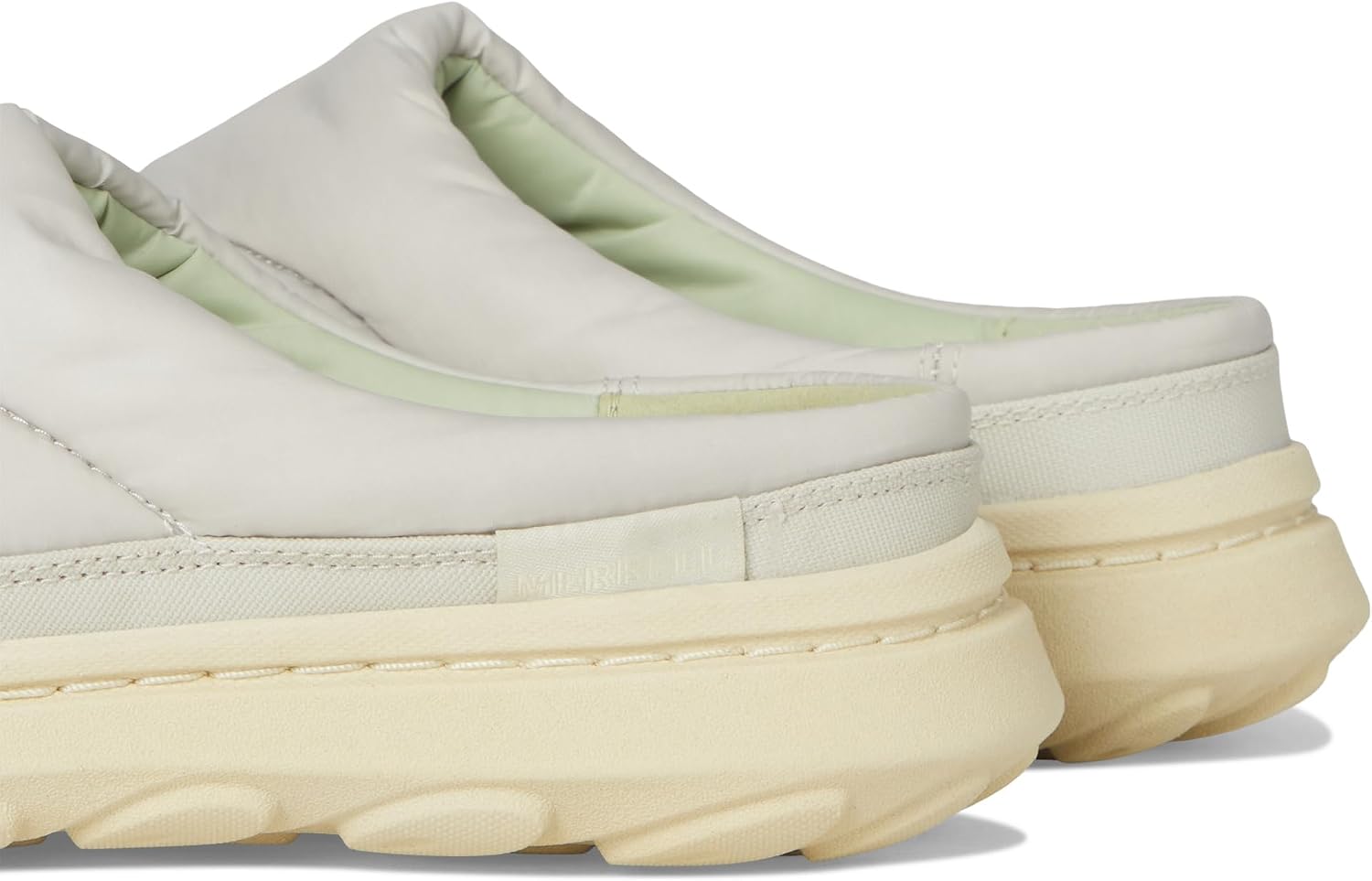 머렐 Hut Moc 2 Quilted 슬라이드