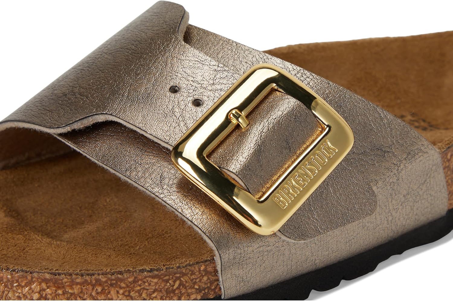 버켄스탁 Catalina Luxe Buckle Graceful