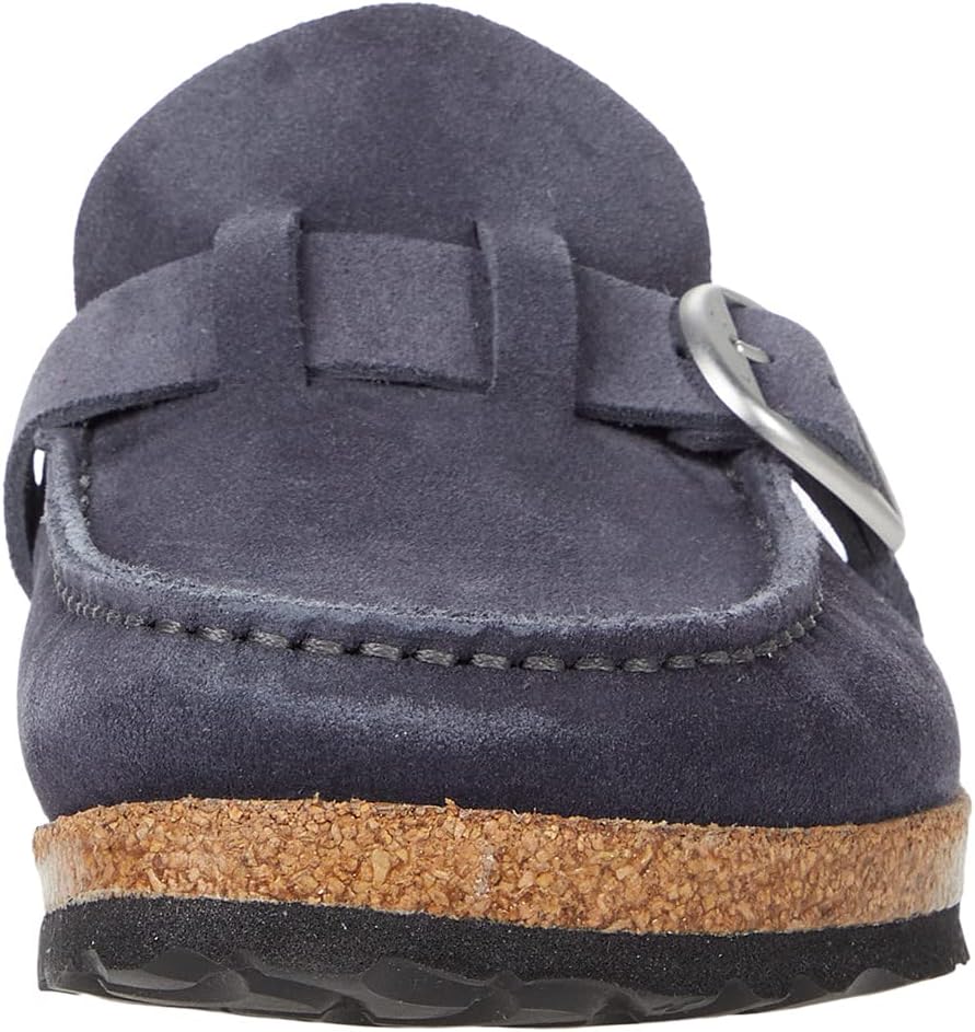 버켄스탁 Buckley Clog 스웨이드