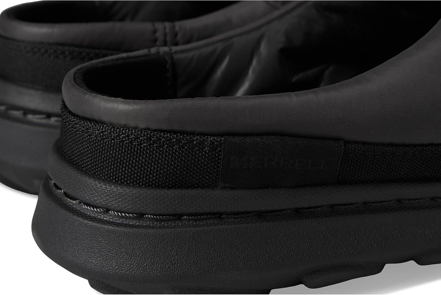 머렐 Hut Moc 2 Quilted 슬라이드