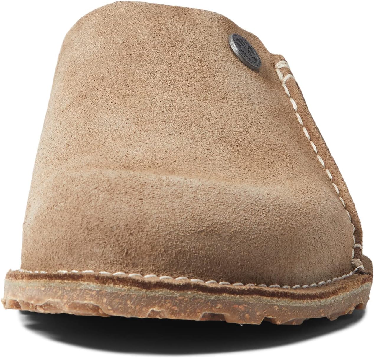 버켄스탁 Zermatt 365 Clog 스웨이드
