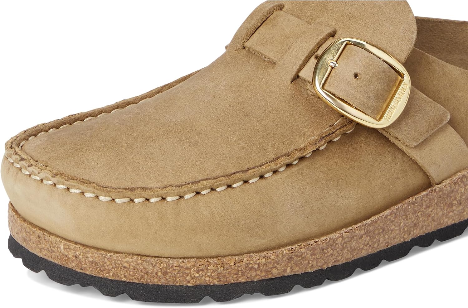 버켄스탁 Buckley Clog Oiled 레더