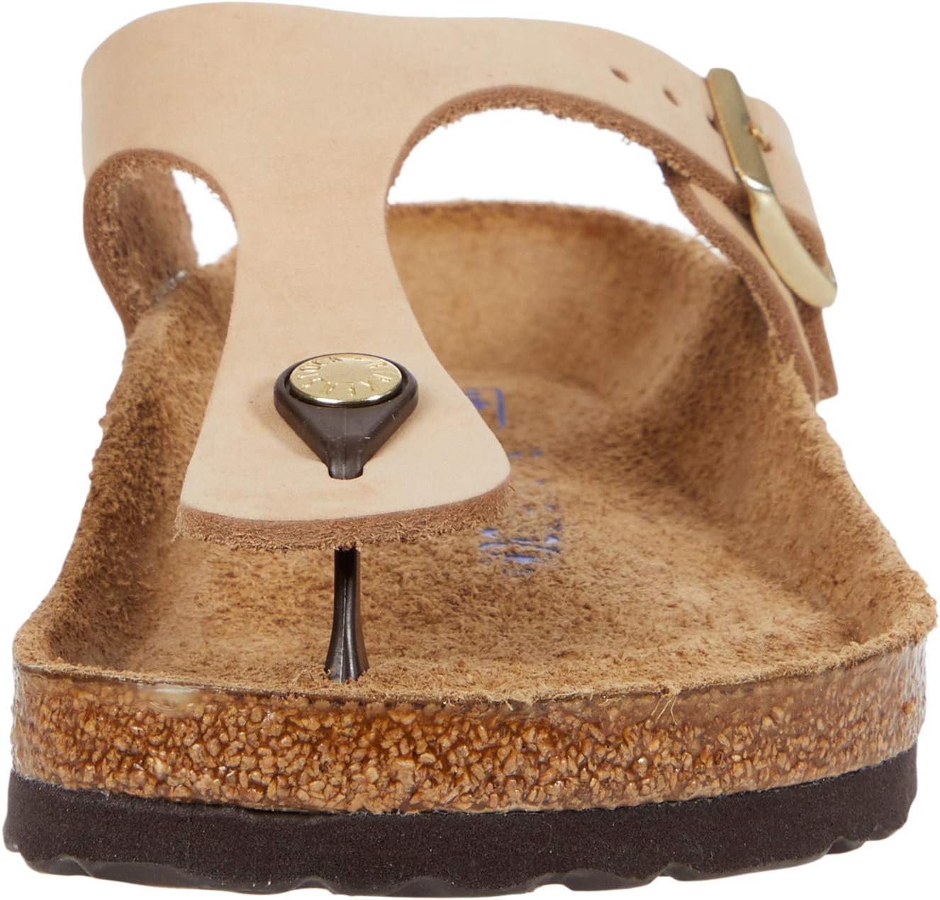 버켄스탁 Gizeh Soft Footbed