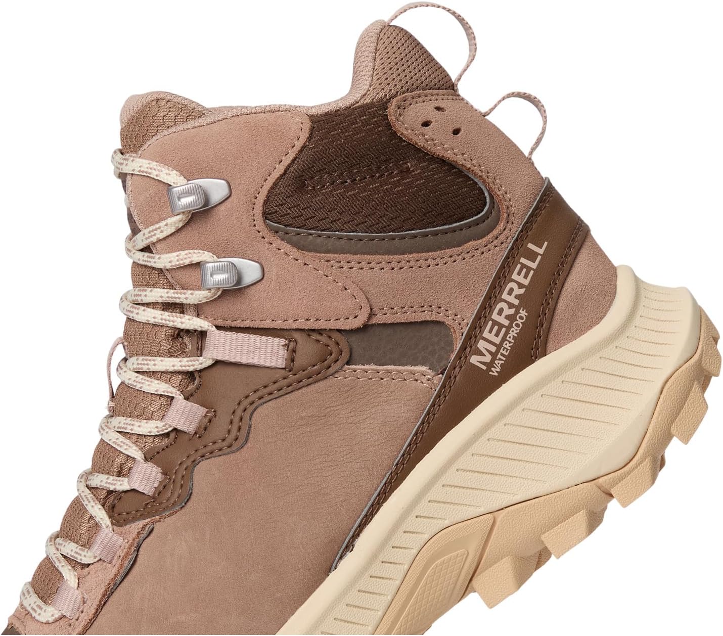 머렐 스피드 Strike 2 Thermo 미드 워터프루프