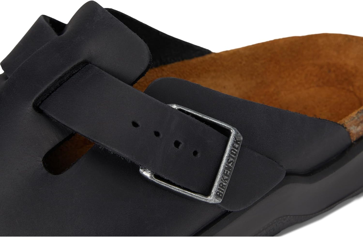 버켄스탁 보스턴 Clog Rugged