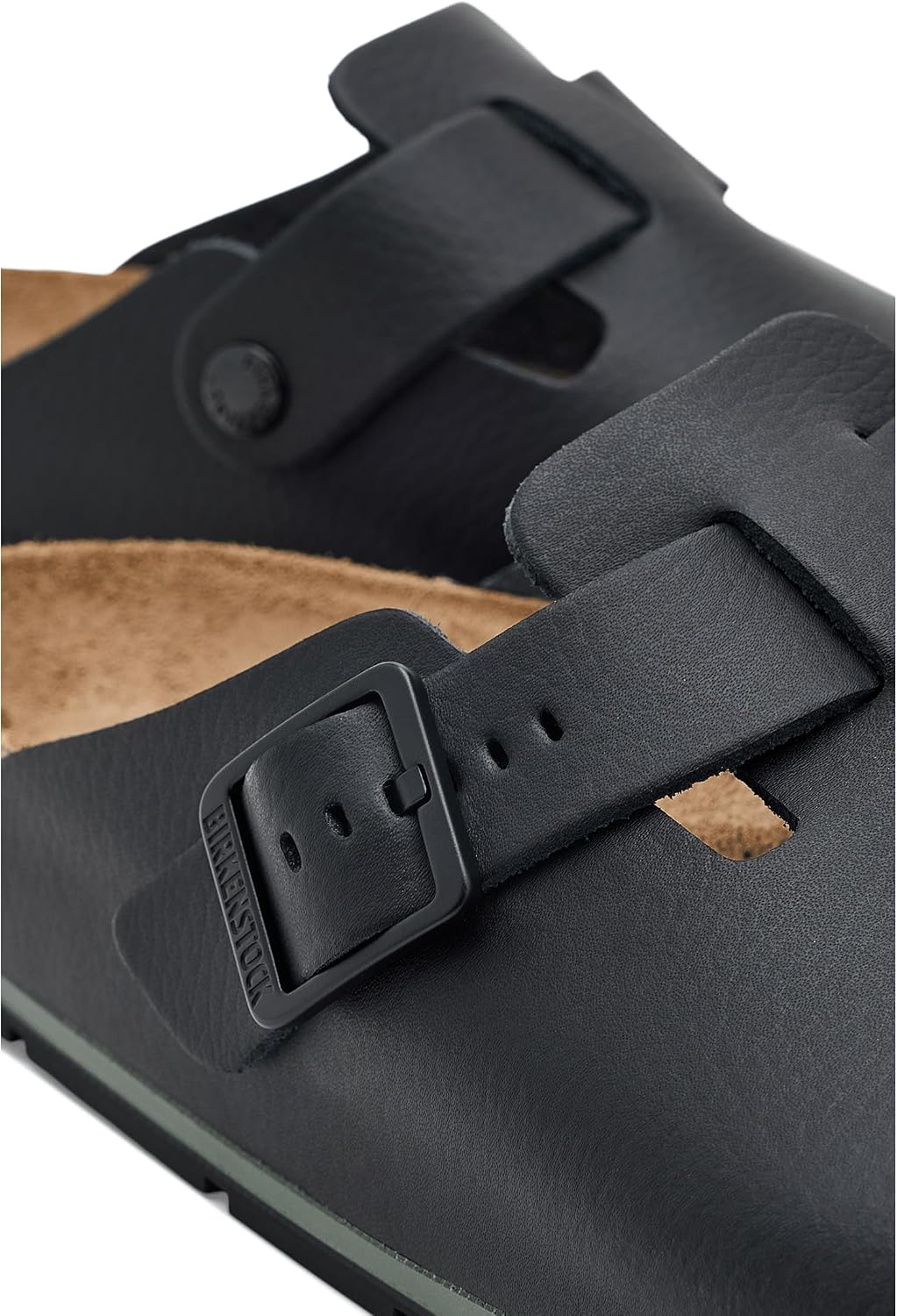 버켄스탁 보스턴 Clog Pro Professional