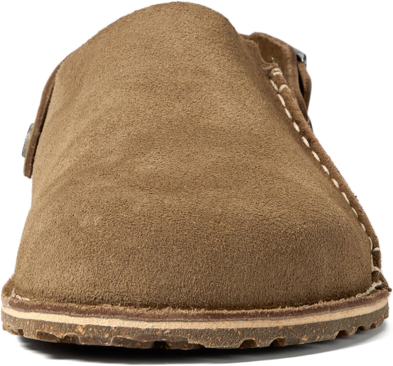 버켄스탁 Lutry 365 Clog 스웨이드