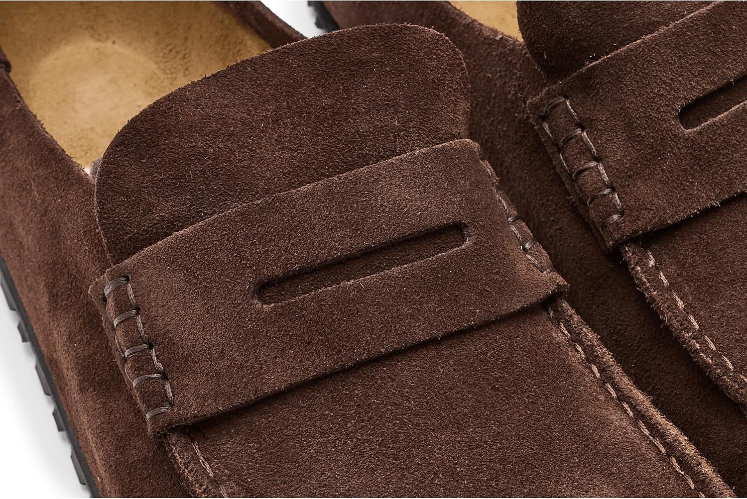 버켄스탁 Naples Wrapped Bold Grip Clog