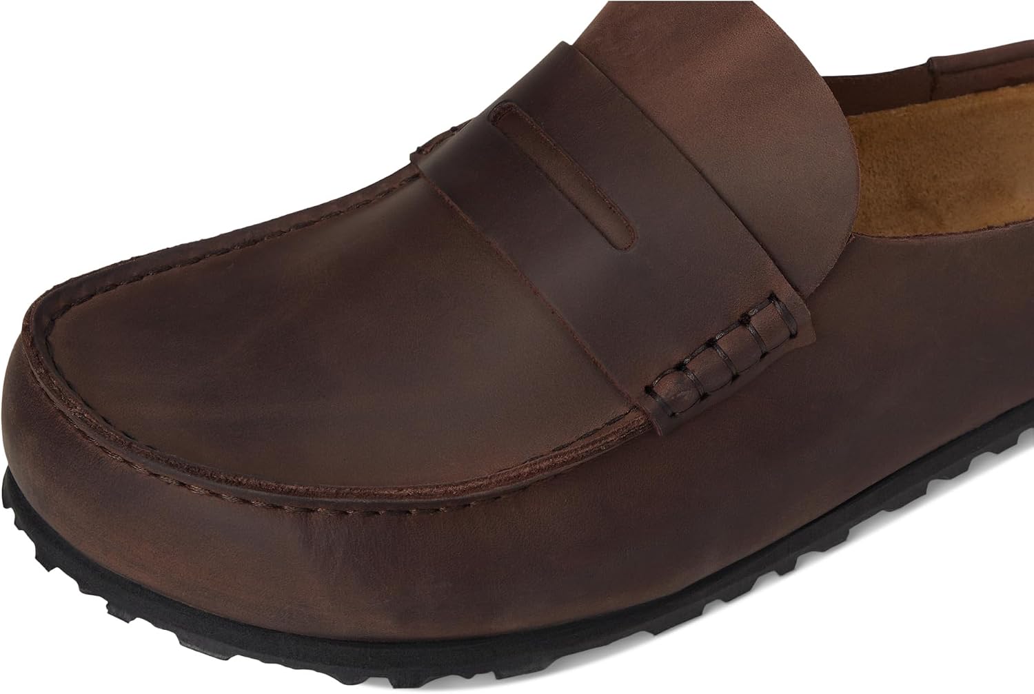 버켄스탁 Naples Wrapped Bold Grip Clog
