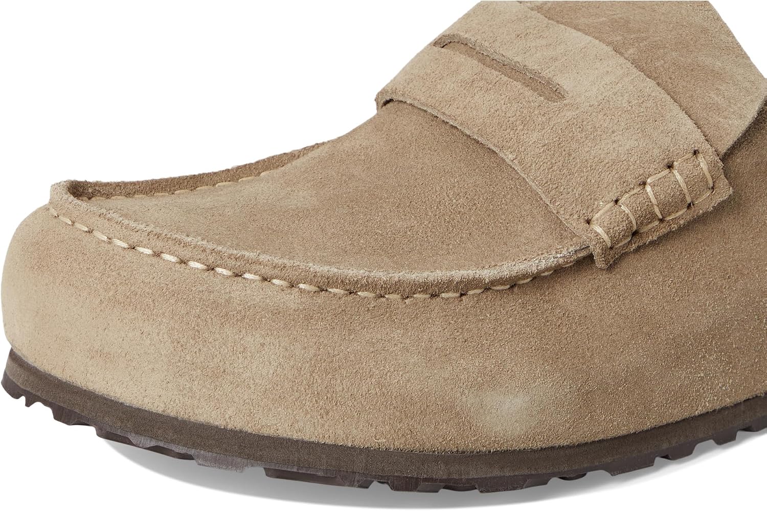 버켄스탁 Naples Wrapped Bold Grip Clog