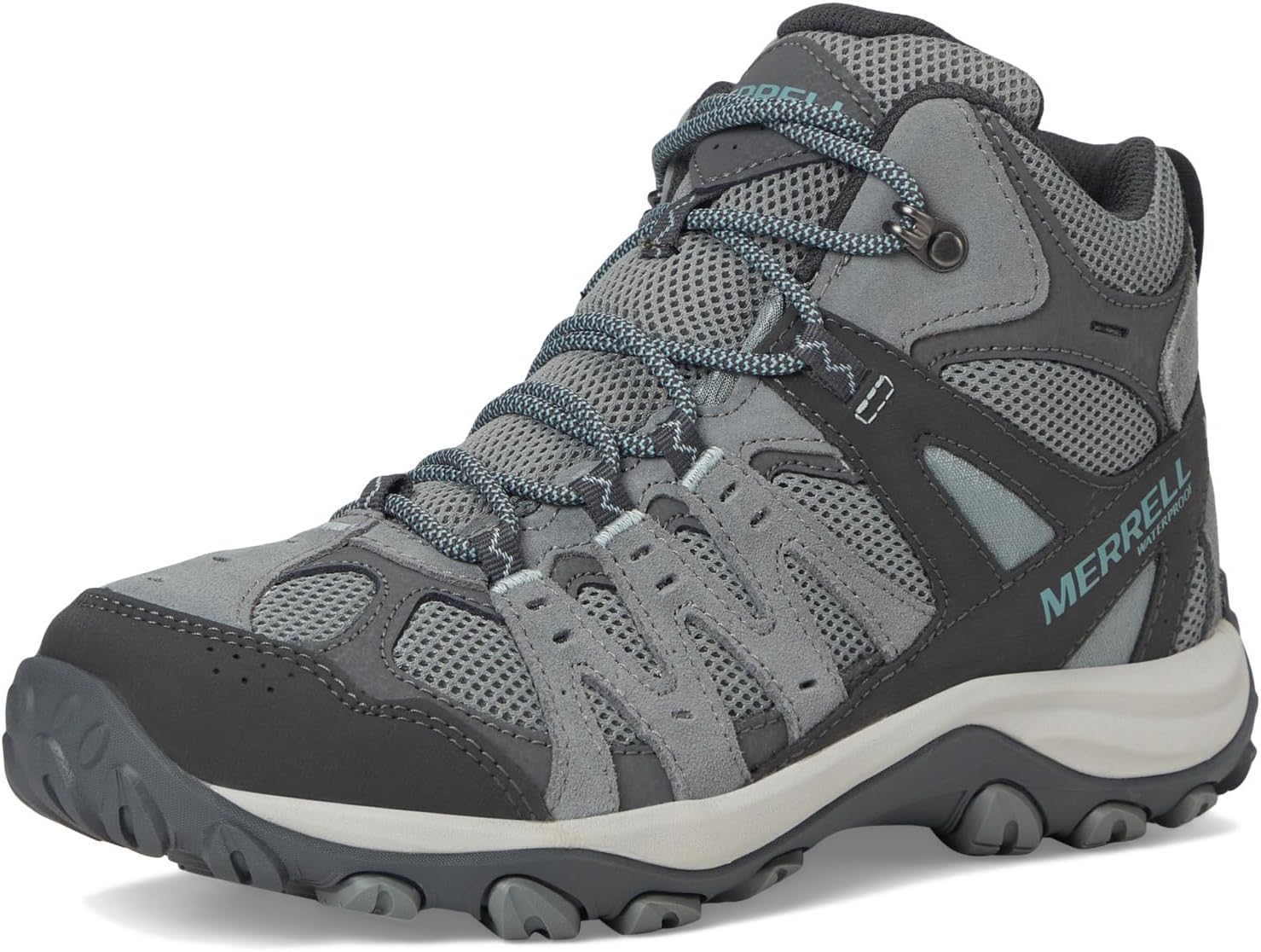 머렐 Accentor 3 미드 Wp