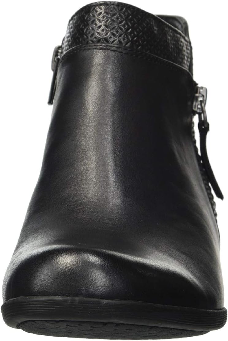 락포트 Carly Bootie