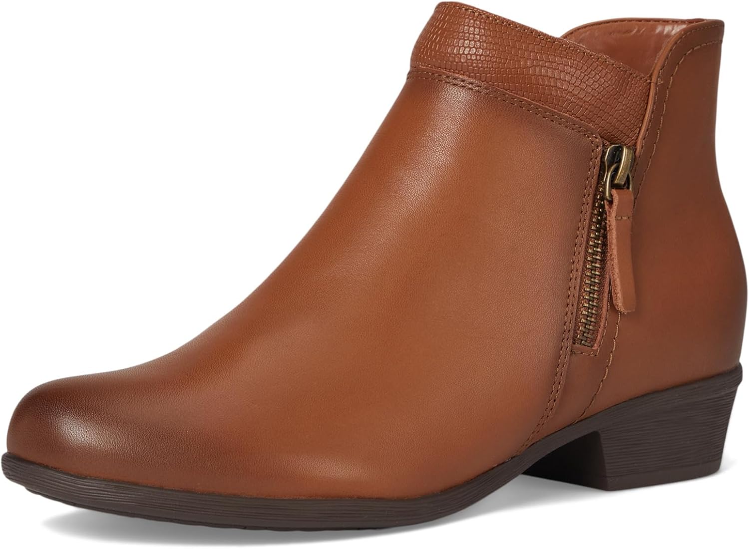 락포트 Carly Bootie