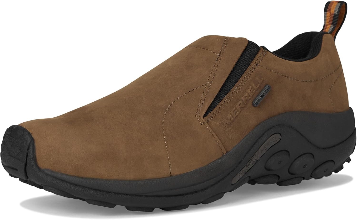 머렐 Jungle Moc Nubuck 워터프루프