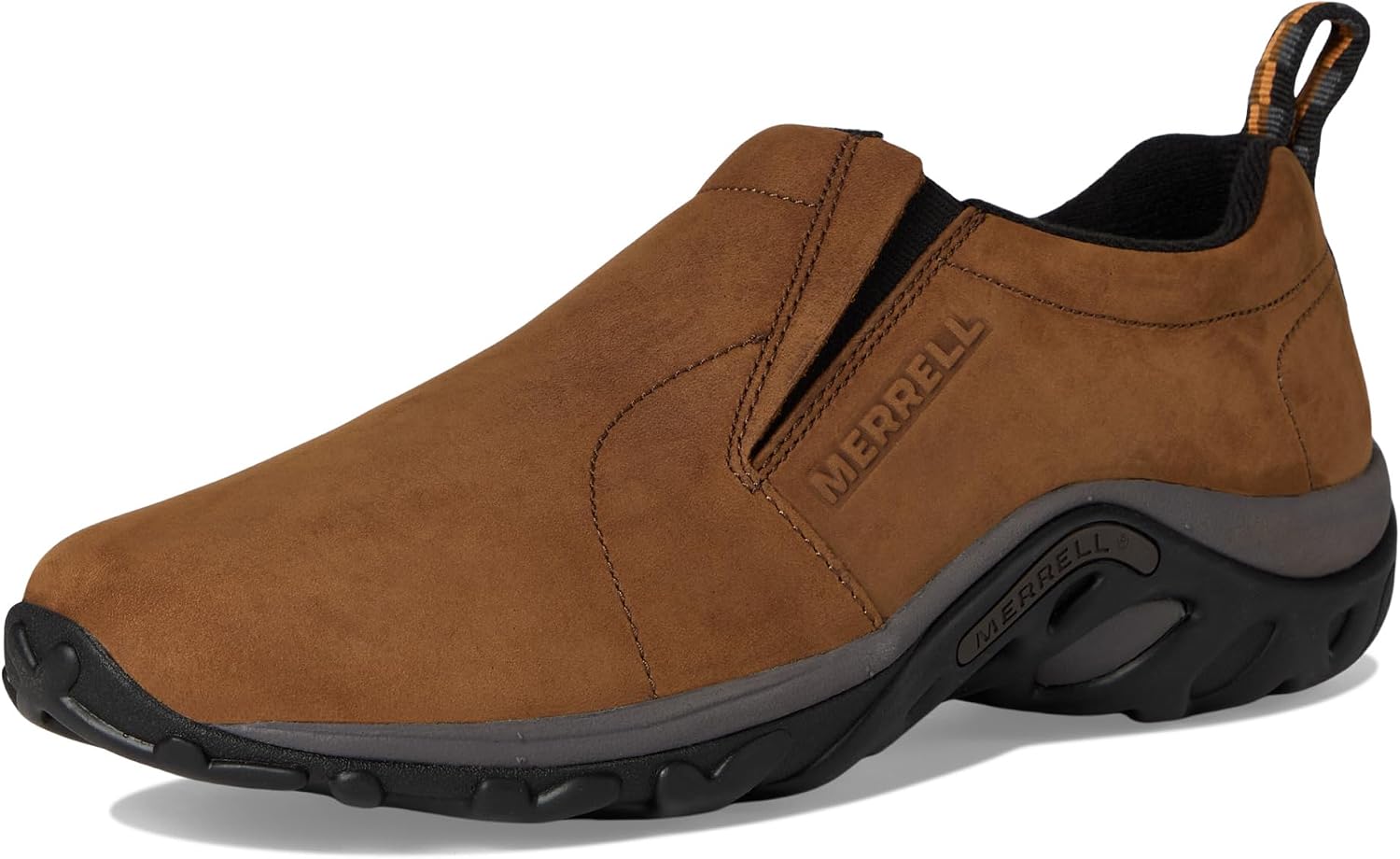 머렐 Jungle Moc Nubuck