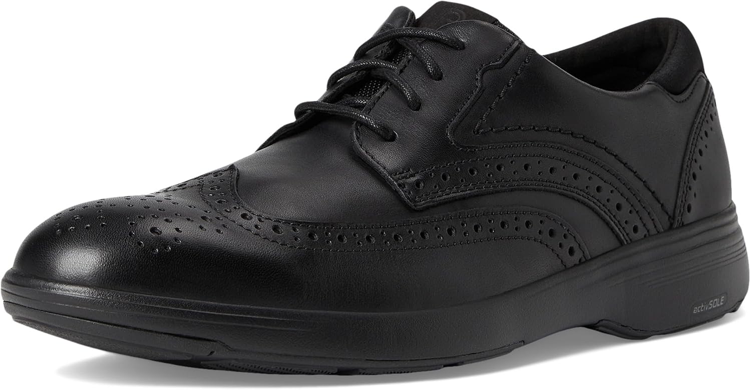 락포트 Noah Wing Tip