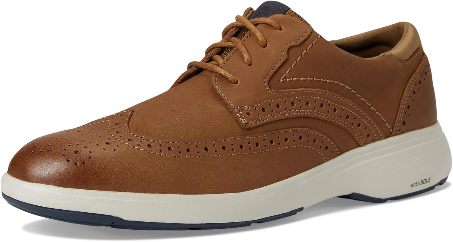 락포트 Noah Wing Tip