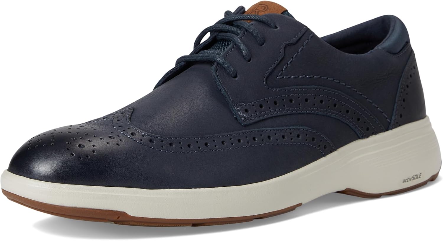 락포트 Noah Wing Tip