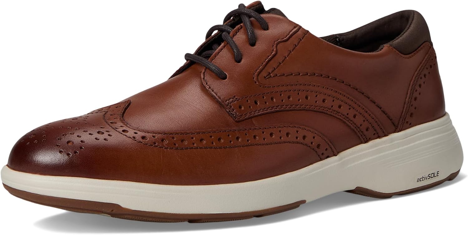 락포트 Noah Wing Tip