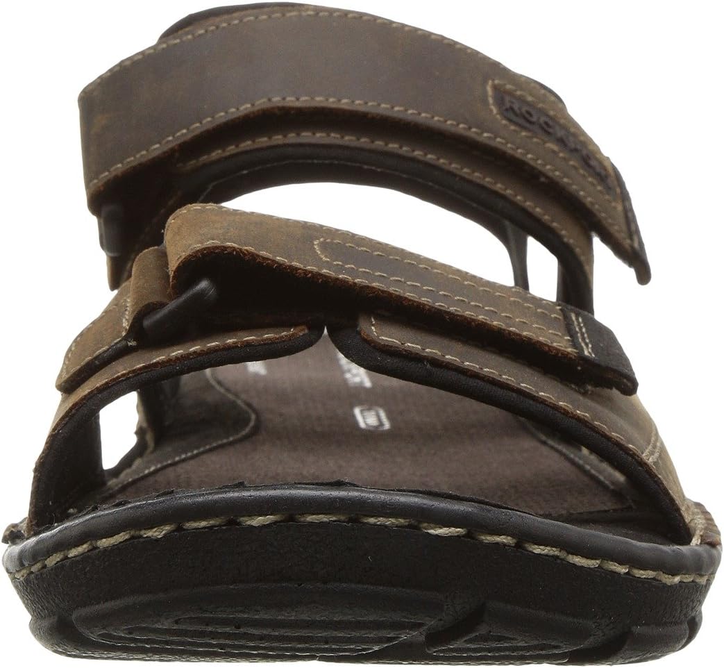 락포트 Darwyn Quarter Strap